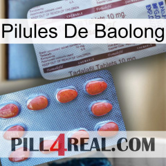 Baolong Pills 36